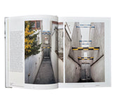 Troubleyn / Laboratorium